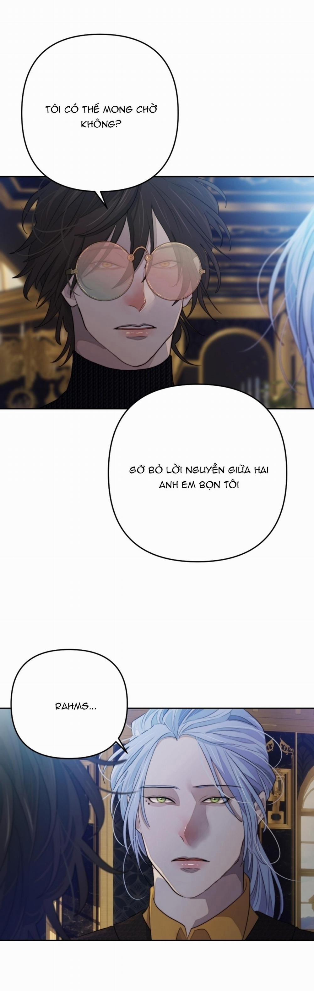 Bao Nuôi Tiền Bối 75 trang 48