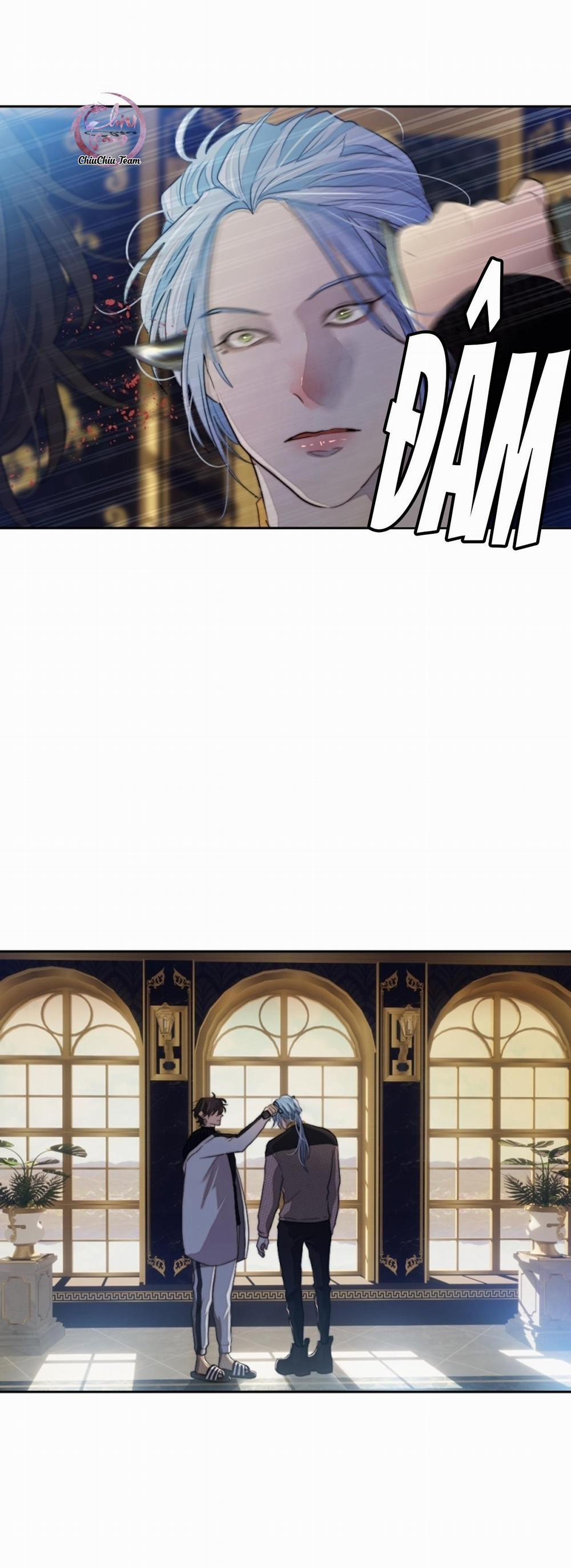 Bao Nuôi Tiền Bối 75 trang 49