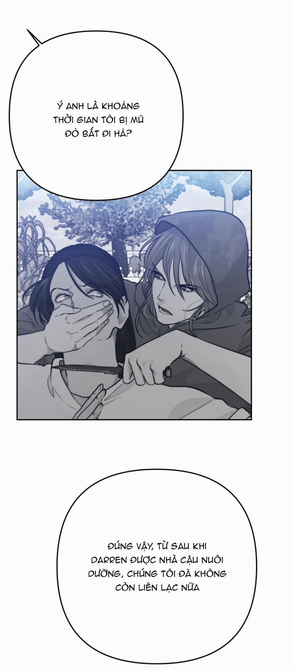 Bao Nuôi Tiền Bối 75 trang 5