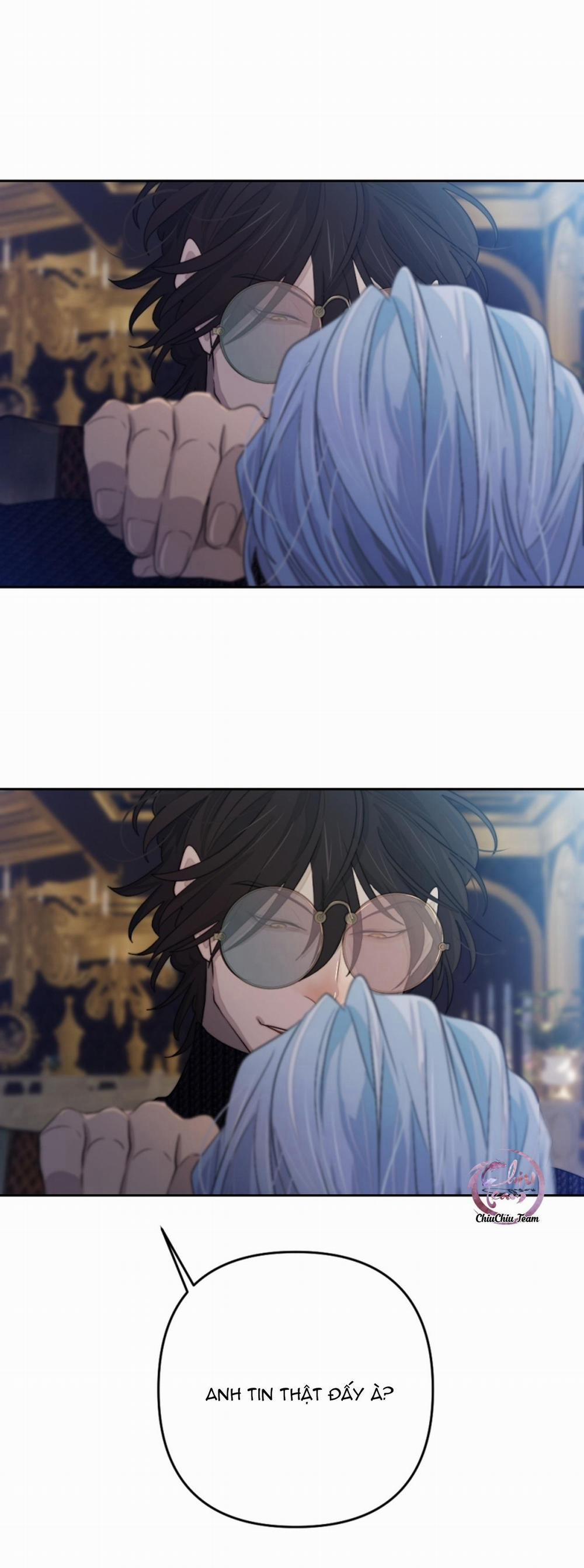 Bao Nuôi Tiền Bối 75 trang 50