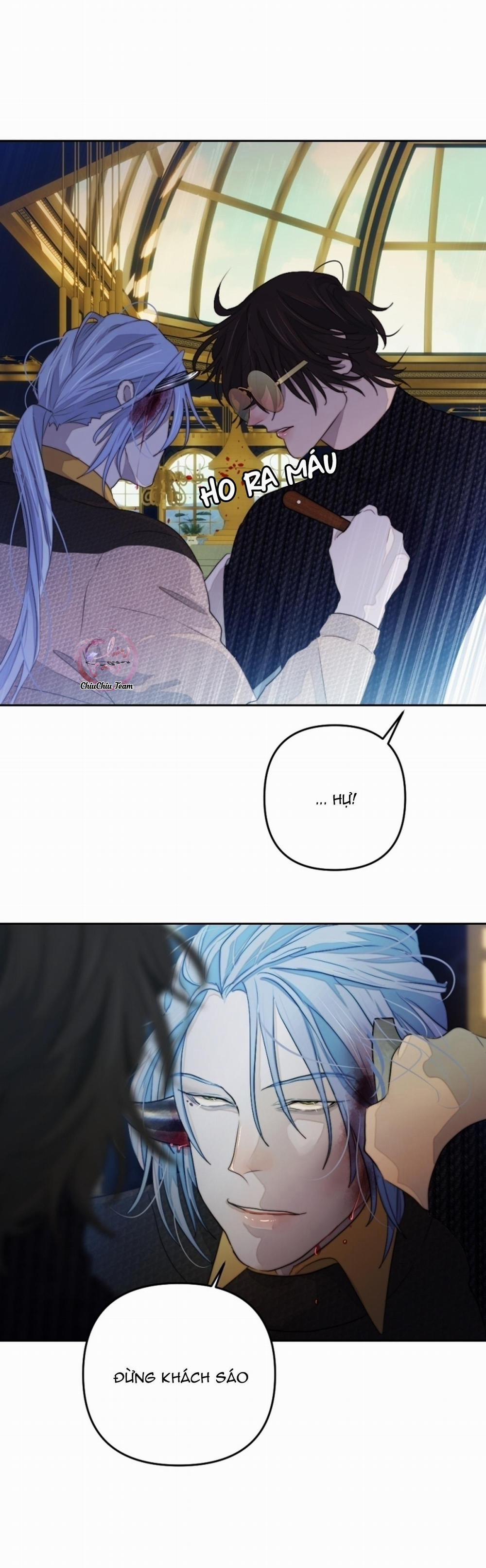 Bao Nuôi Tiền Bối 75 trang 52