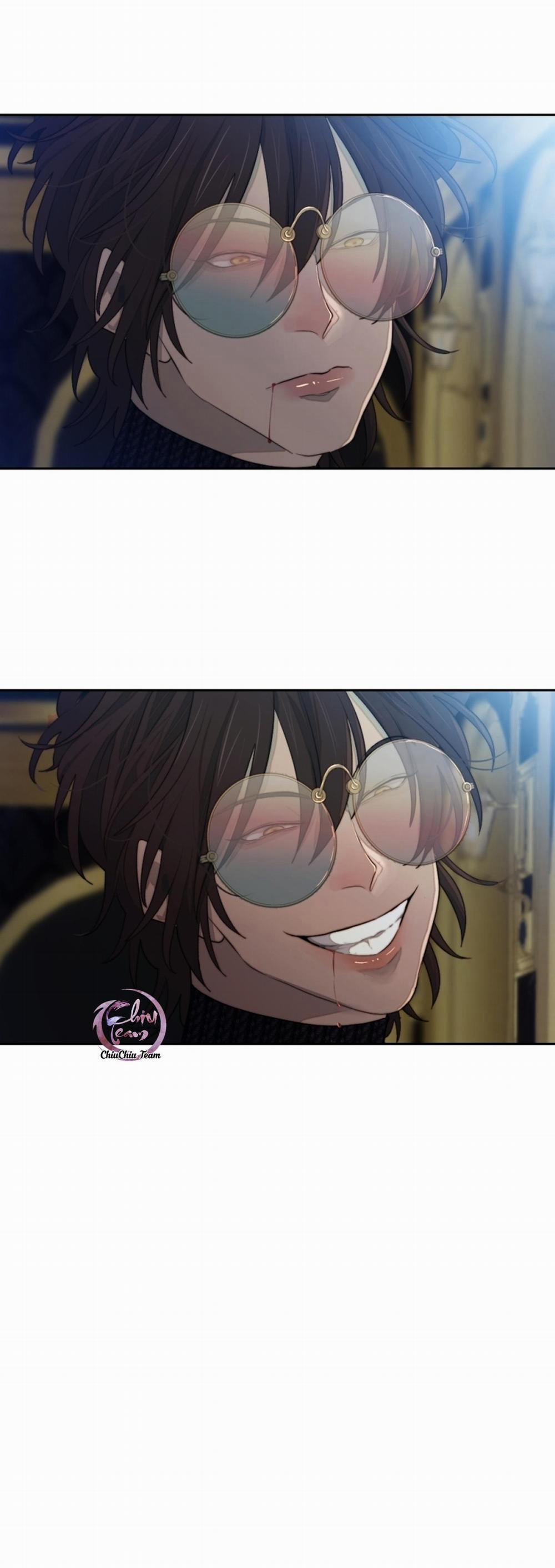 Bao Nuôi Tiền Bối 75 trang 53