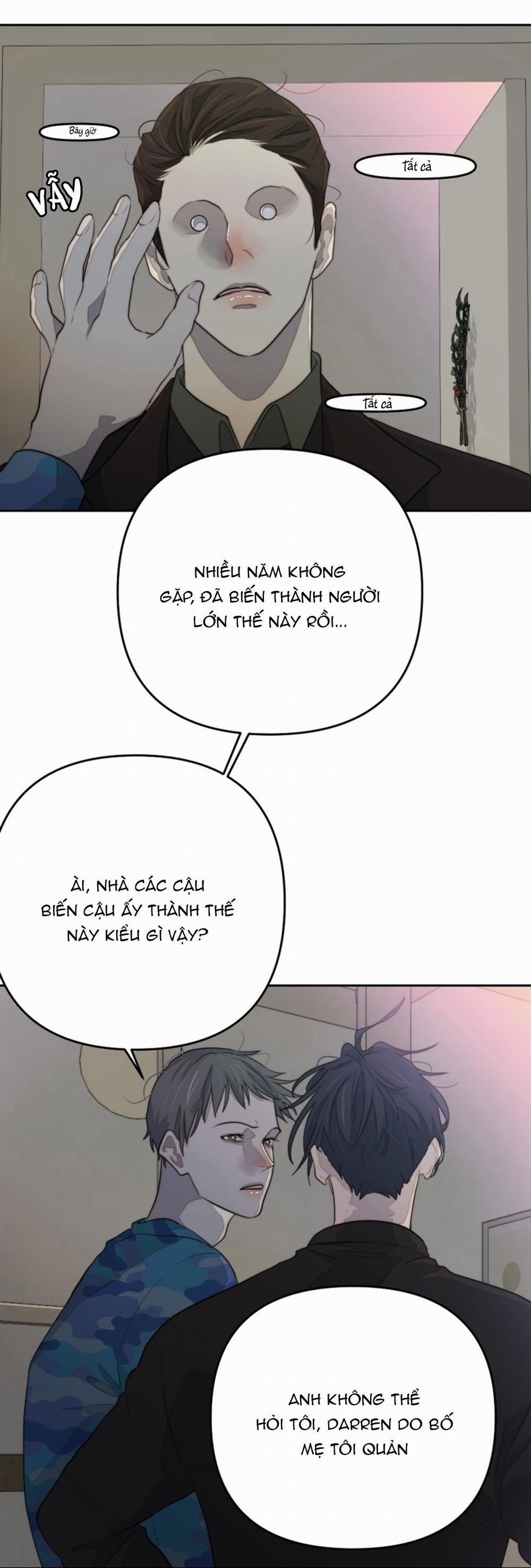 Bao Nuôi Tiền Bối 75 trang 7