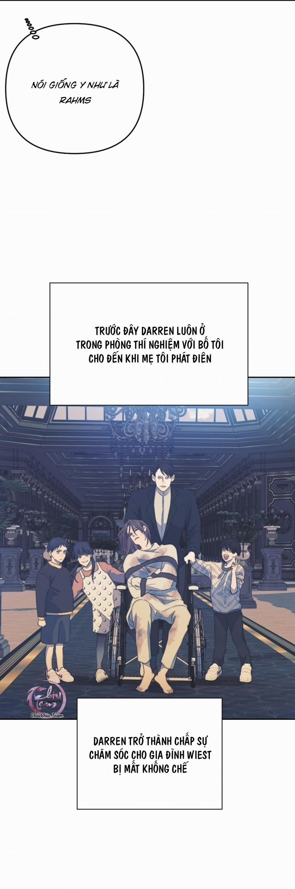 Bao Nuôi Tiền Bối 75 trang 8