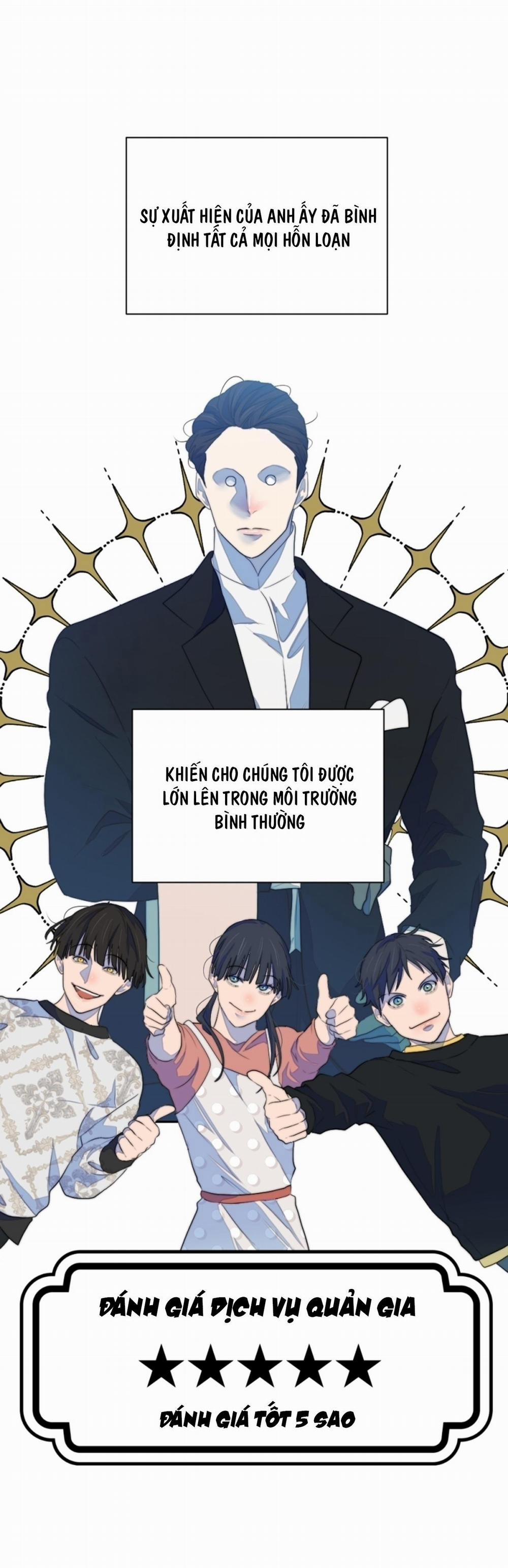 Bao Nuôi Tiền Bối 75 trang 9