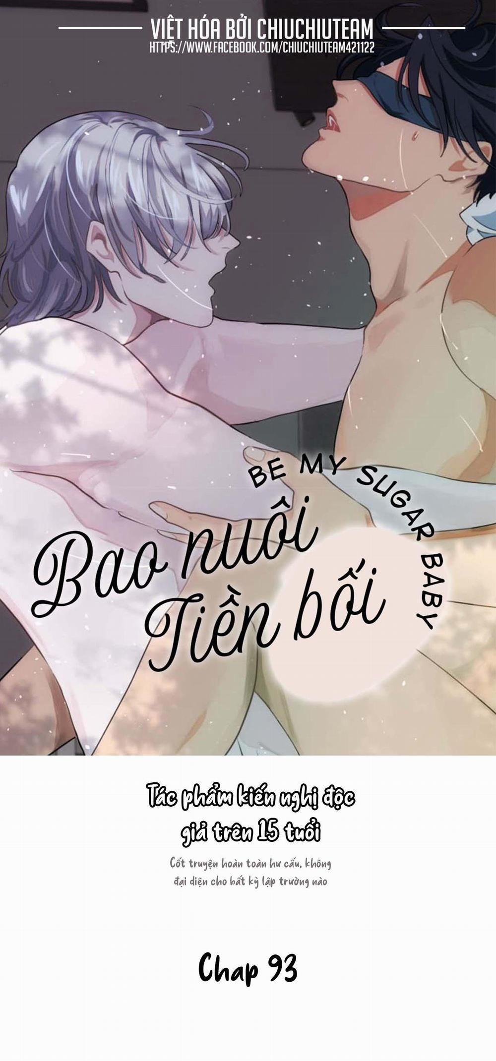 Bao Nuôi Tiền Bối 93 trang 0