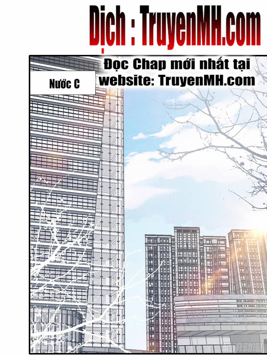 Bạo Quân Ái Nhân 12 trang 1