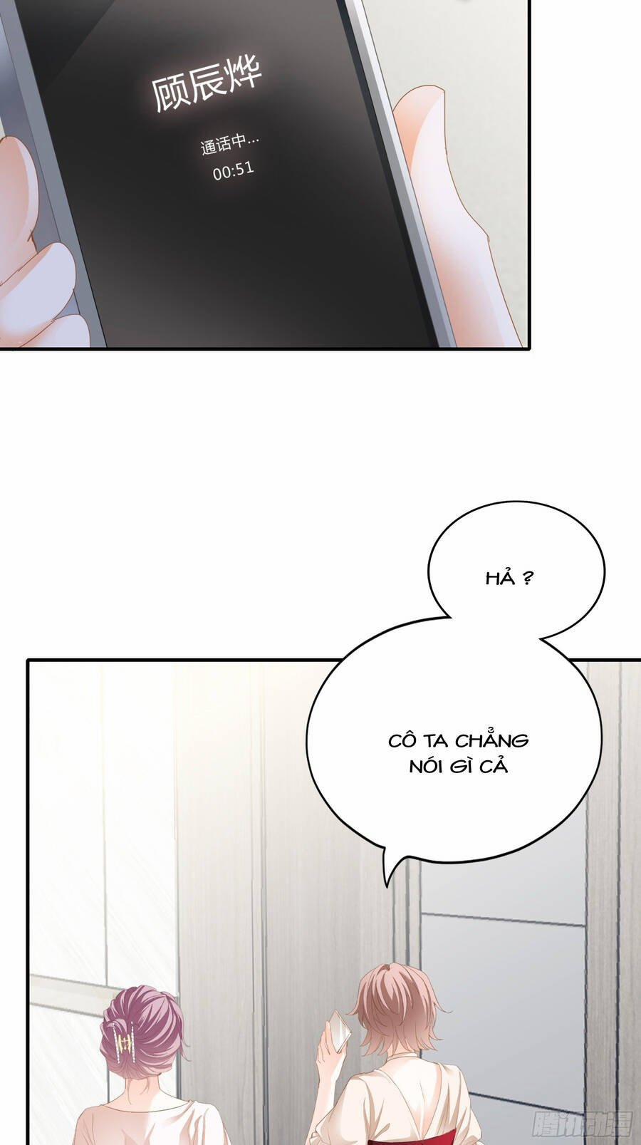 Bạo Quân Ái Nhân 12 trang 12