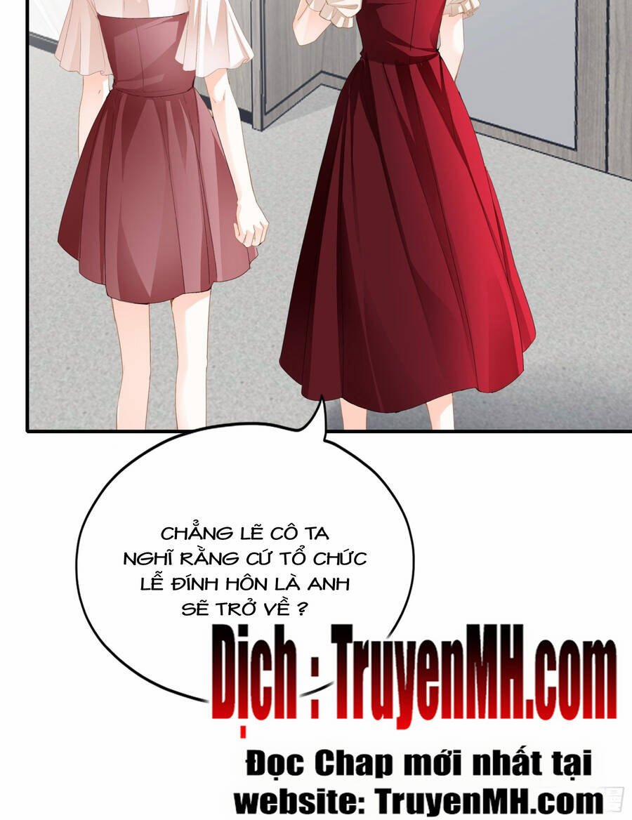 Bạo Quân Ái Nhân 12 trang 13