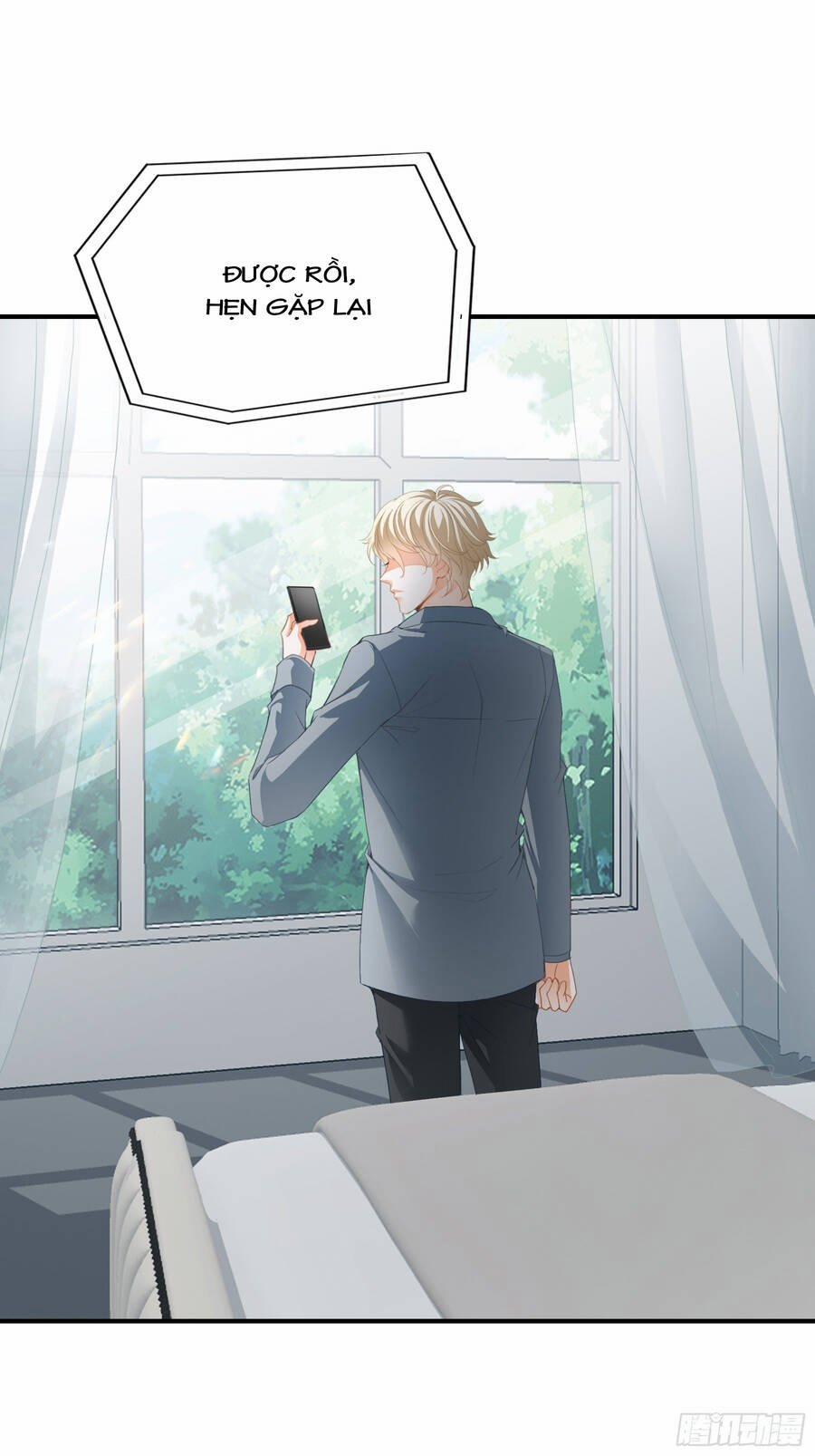 Bạo Quân Ái Nhân 12 trang 16