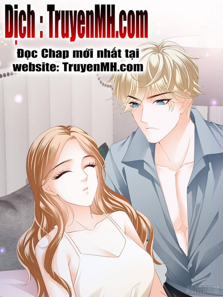 Bạo Quân Ái Nhân 12 trang 3