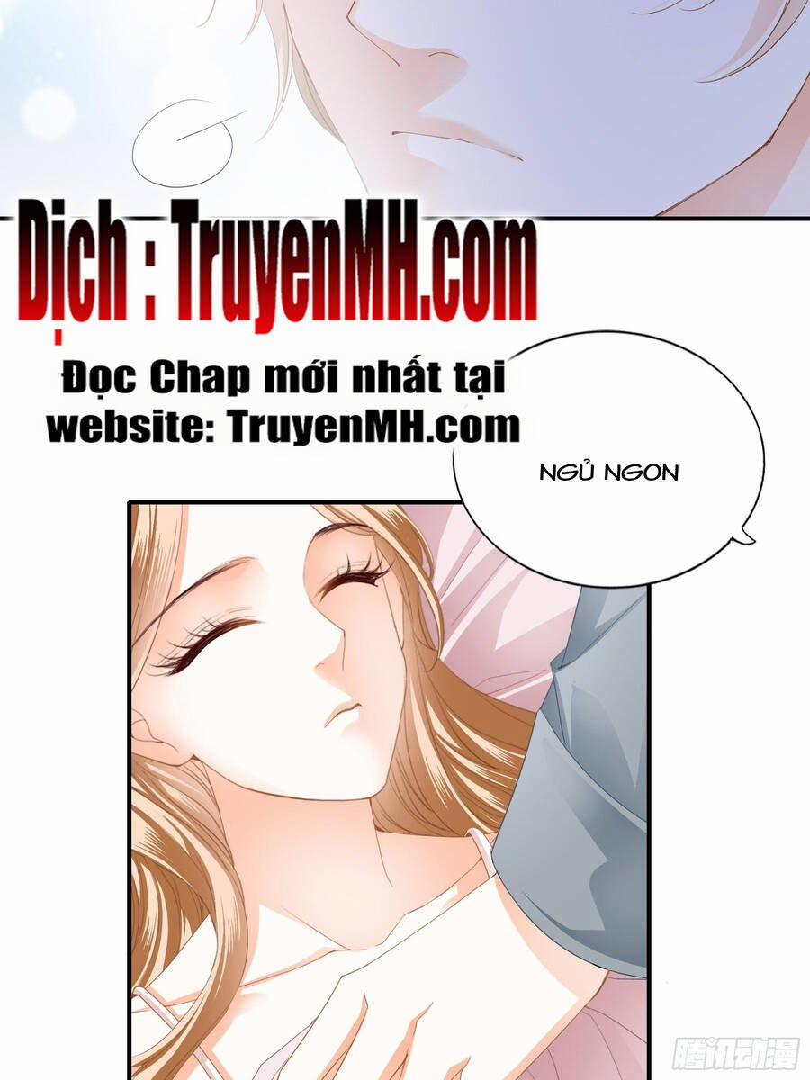 Bạo Quân Ái Nhân 12 trang 5