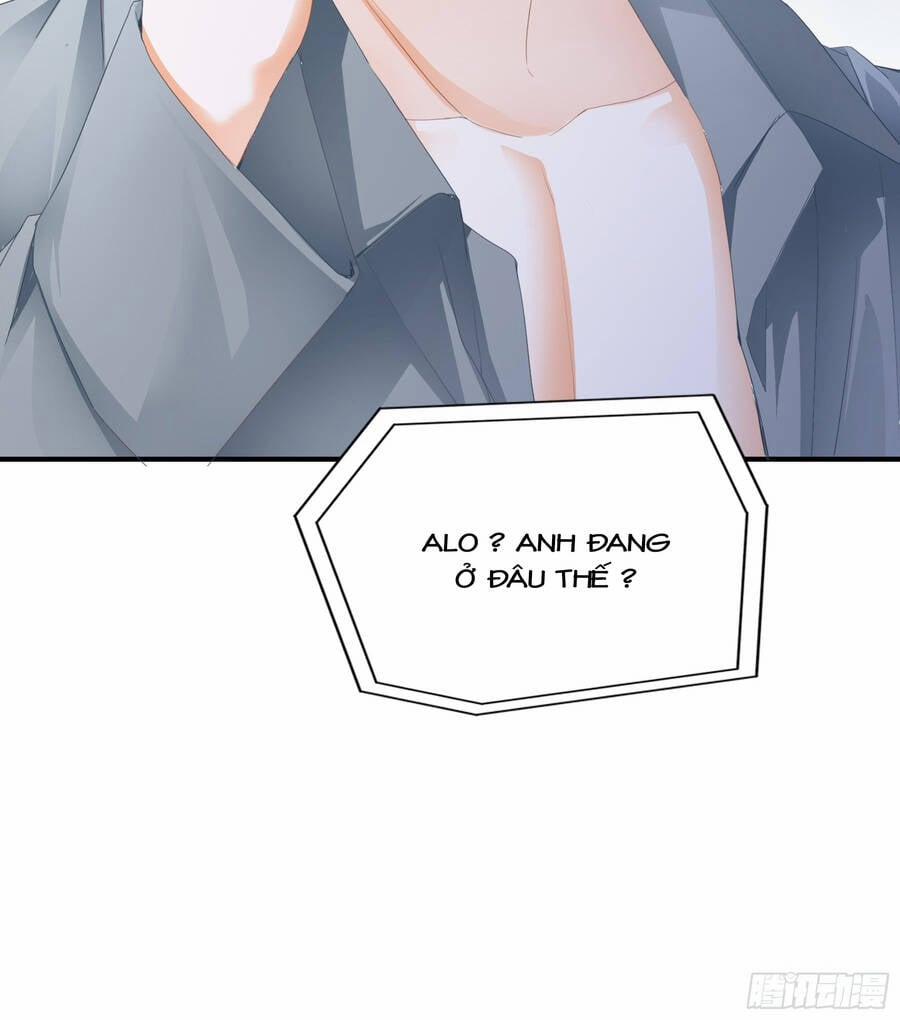 Bạo Quân Ái Nhân 12 trang 8