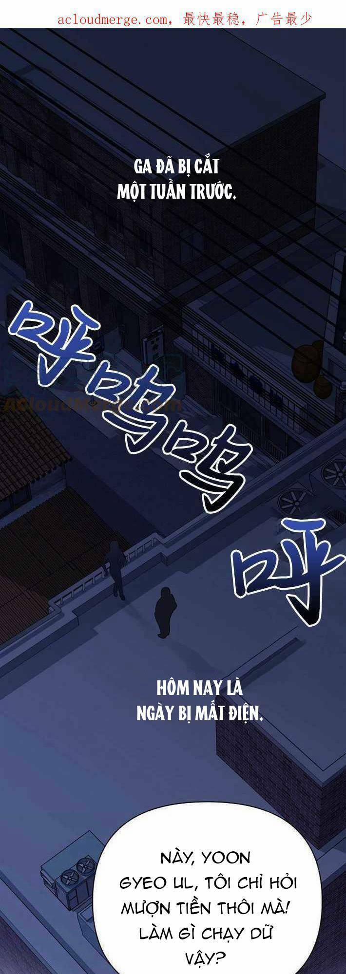 Bạo Quân Baby 1.1 trang 0