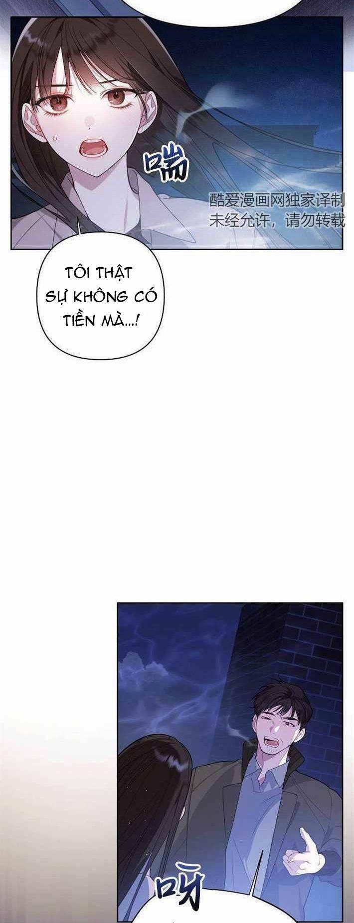 Bạo Quân Baby 1.1 trang 1