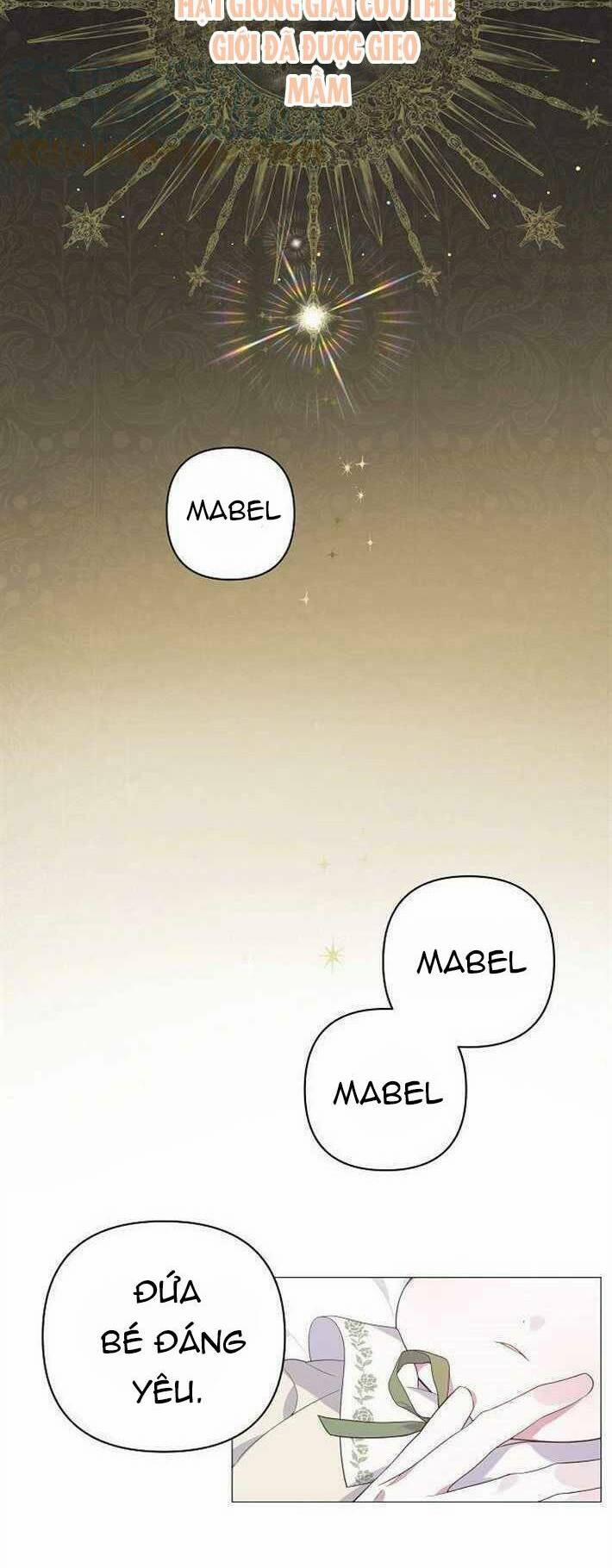 Bạo Quân Baby 1.1 trang 14