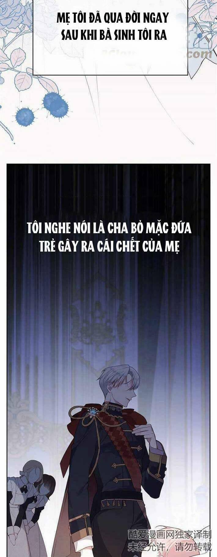 Bạo Quân Baby 1.1 trang 26