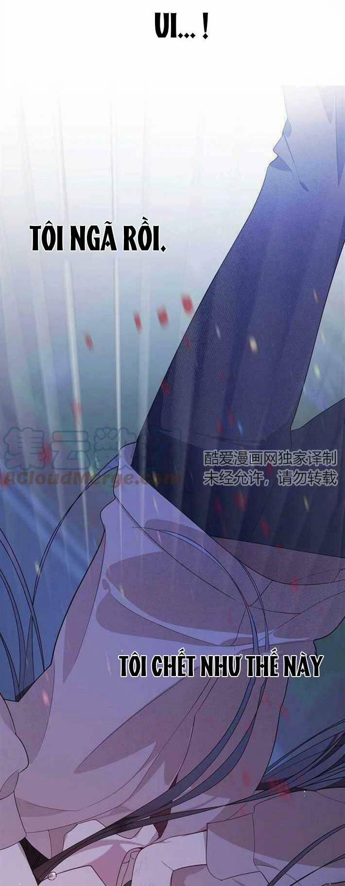 Bạo Quân Baby 1.1 trang 5