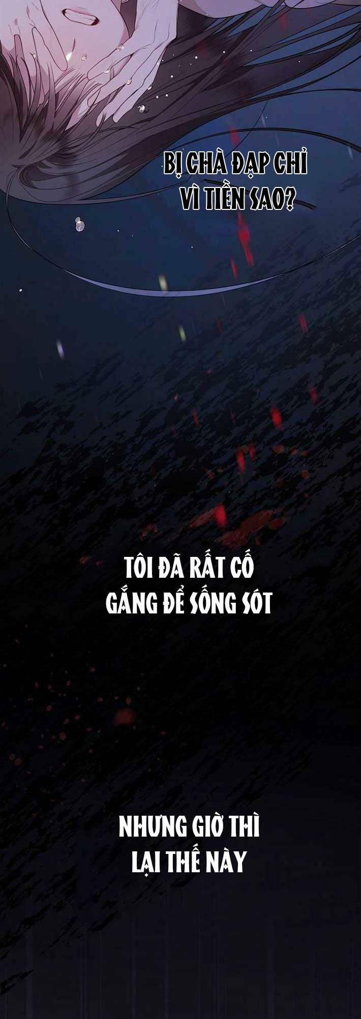 Bạo Quân Baby 1.1 trang 6