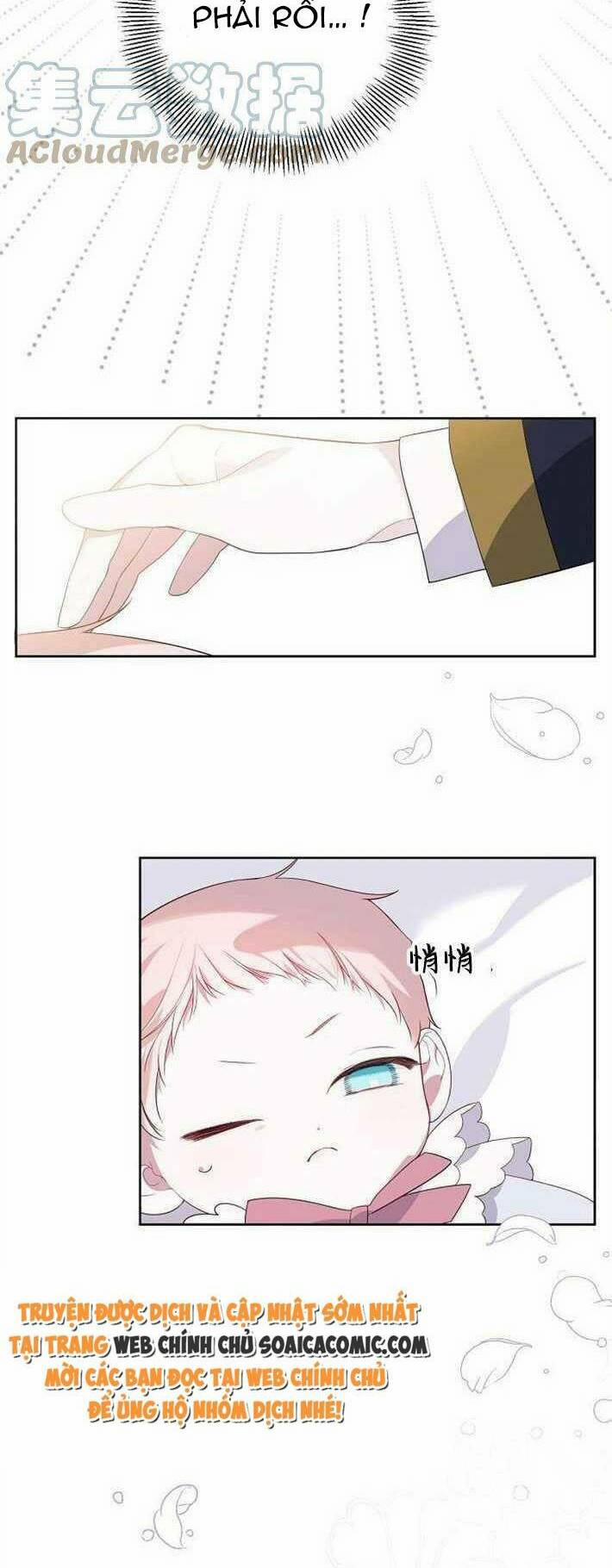 Bạo Quân Baby 1.2 trang 11