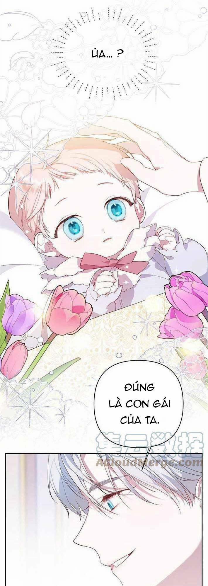 Bạo Quân Baby 1.2 trang 12