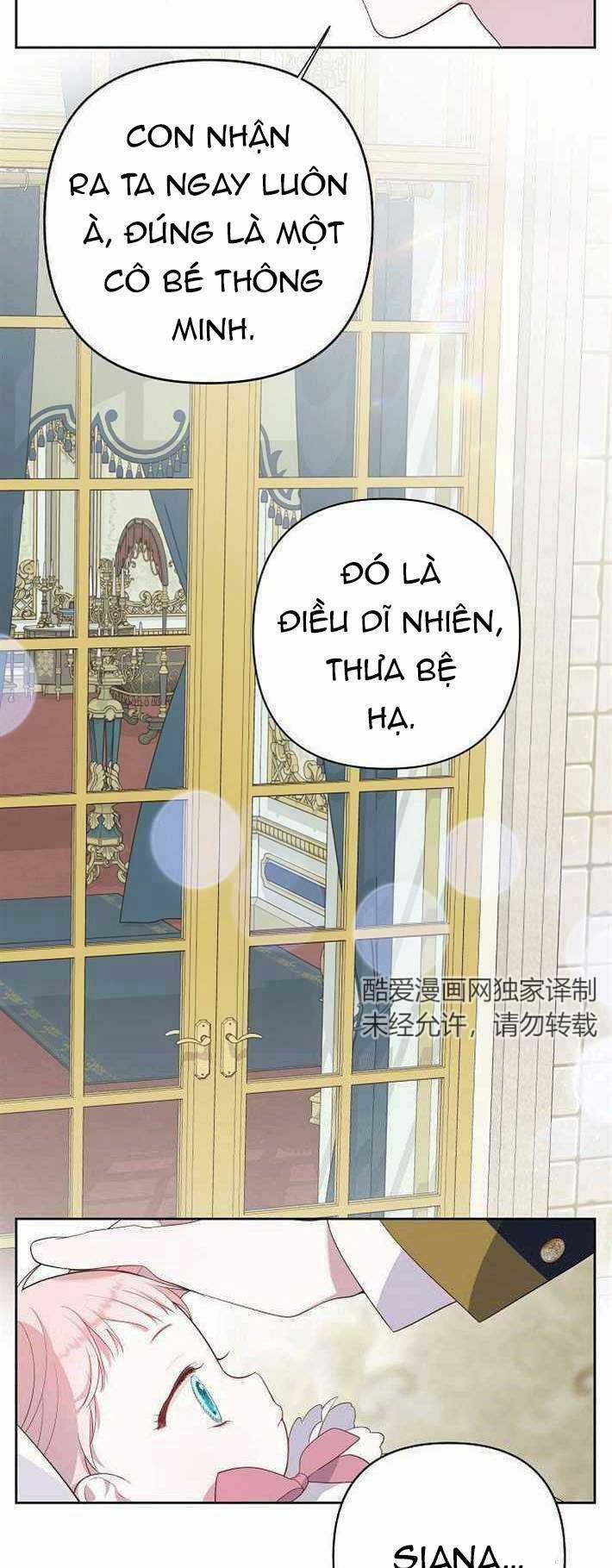 Bạo Quân Baby 1.2 trang 13