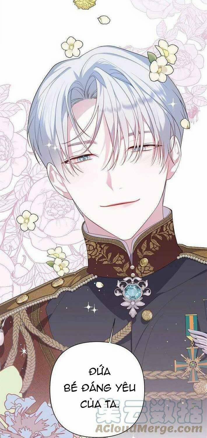 Bạo Quân Baby 1.2 trang 17