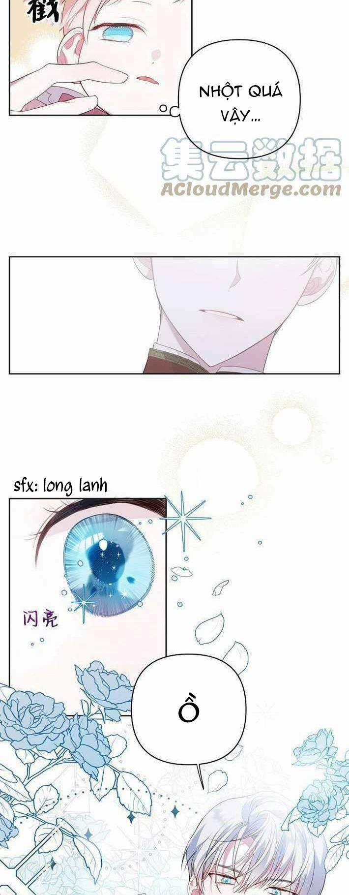 Bạo Quân Baby 1.2 trang 4