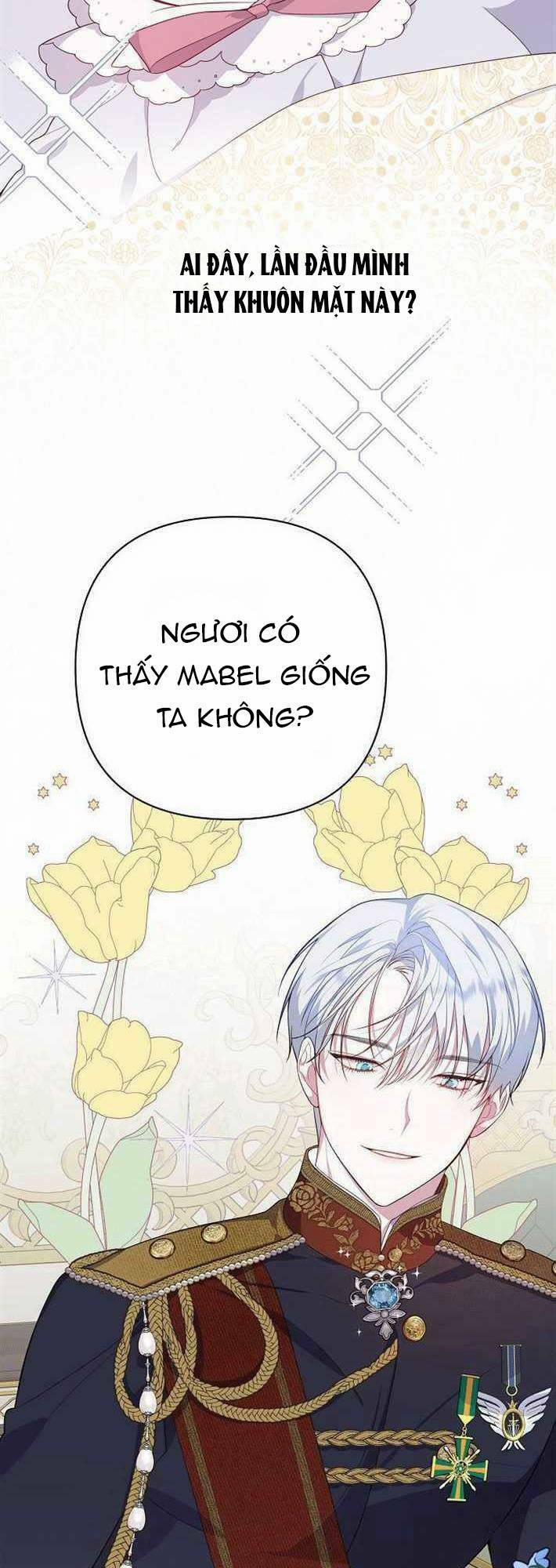 Bạo Quân Baby 1.2 trang 6