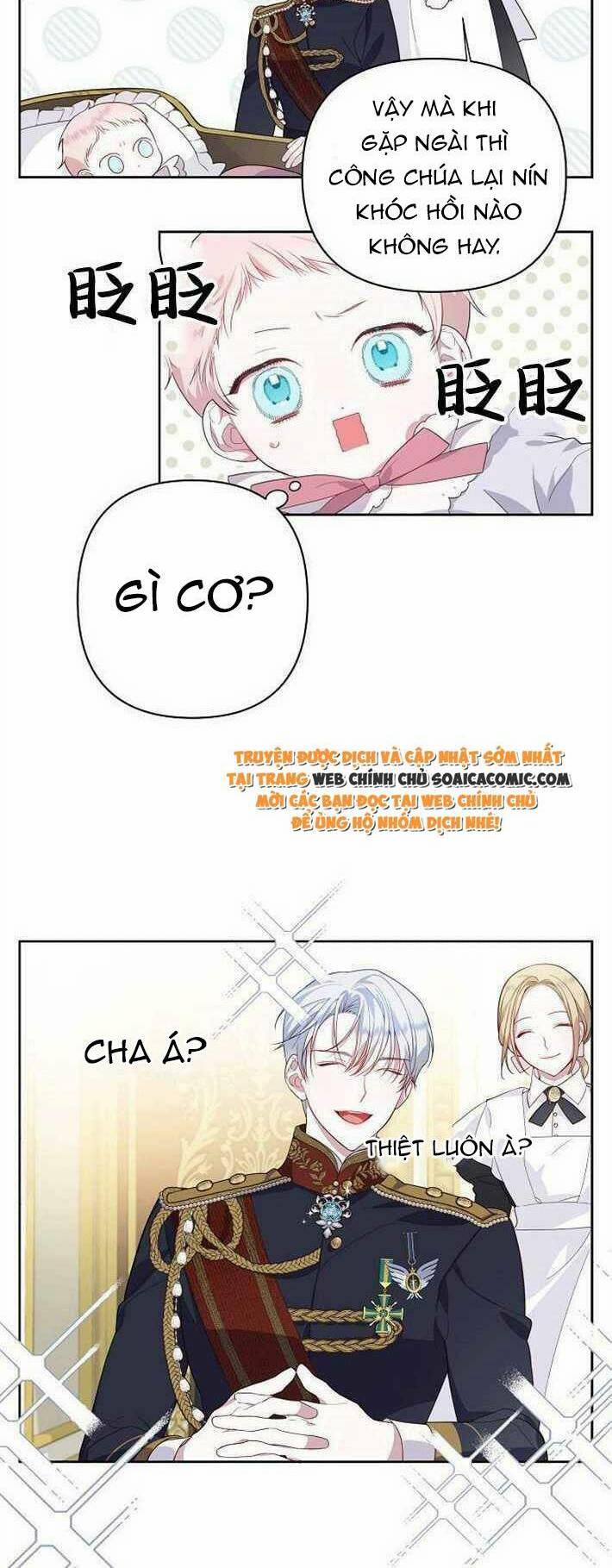 Bạo Quân Baby 1.2 trang 8