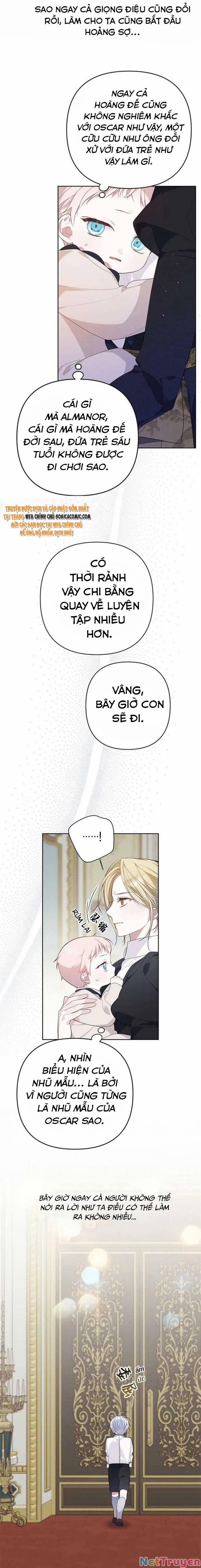 Bạo Quân Baby 10.1 trang 2