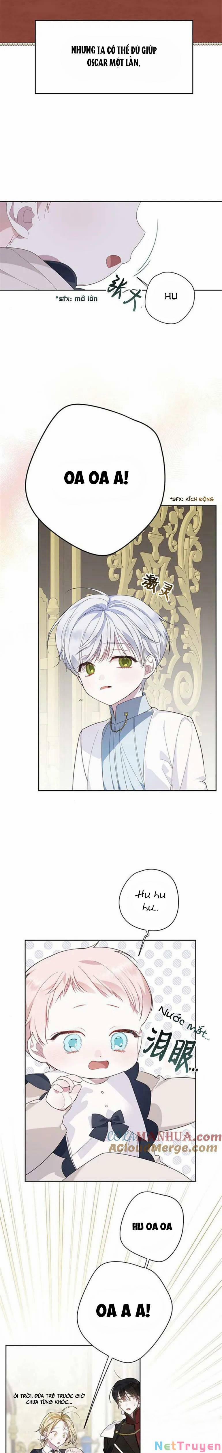 Bạo Quân Baby 10.1 trang 3