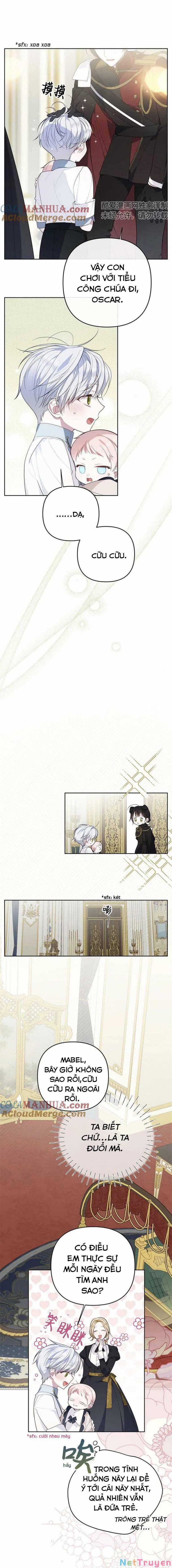 Bạo Quân Baby 10.1 trang 7