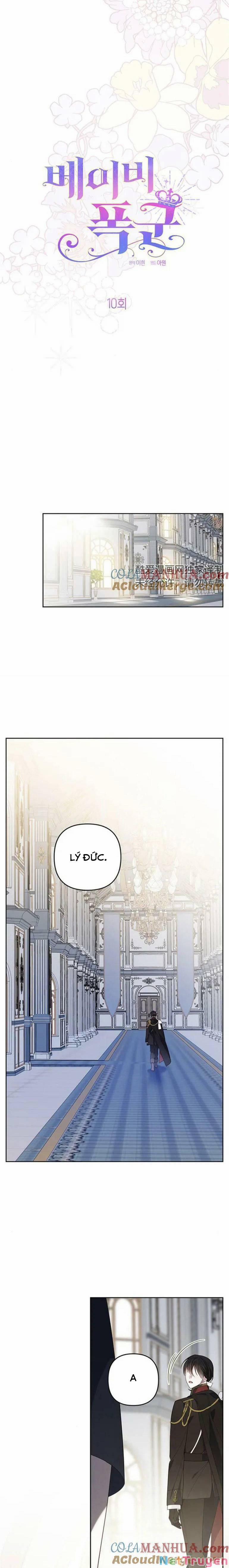 Bạo Quân Baby 10.2 trang 0