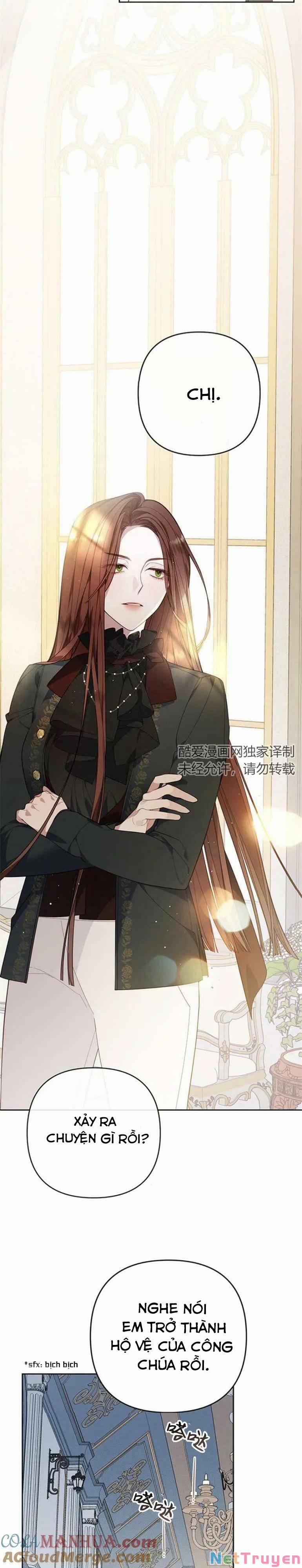 Bạo Quân Baby 10.2 trang 1