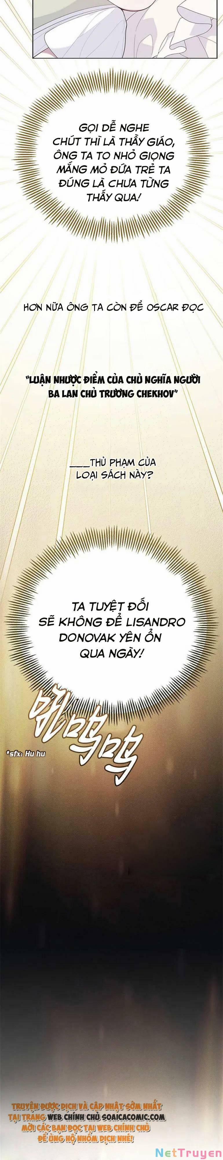 Bạo Quân Baby 10.2 trang 10