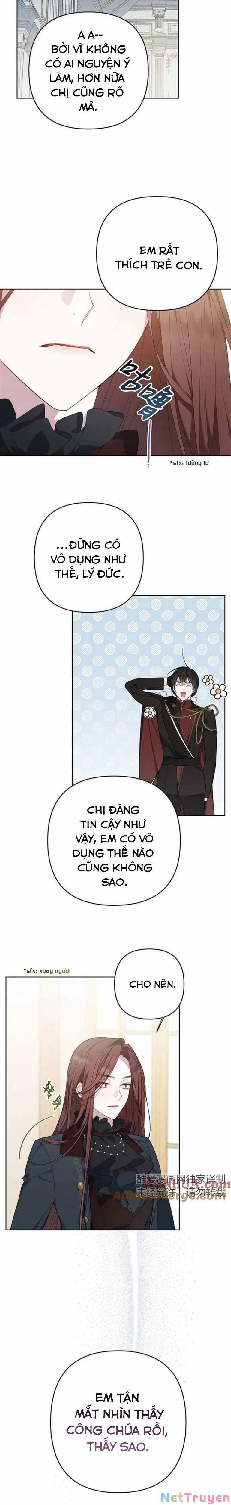 Bạo Quân Baby 10.2 trang 2