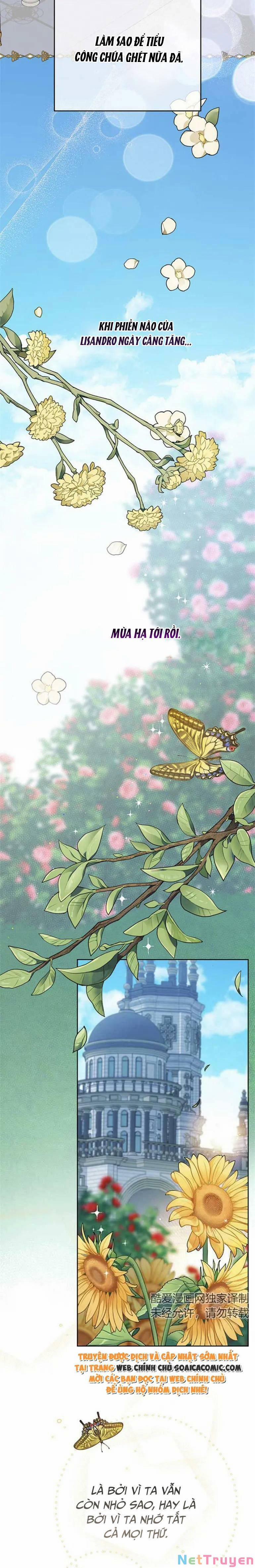 Bạo Quân Baby 10.2 trang 7