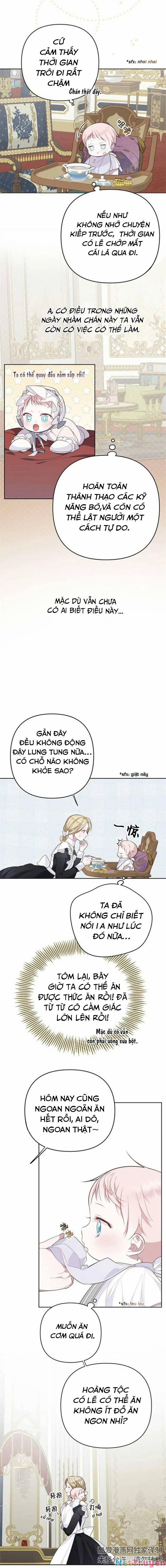 Bạo Quân Baby 10.2 trang 8