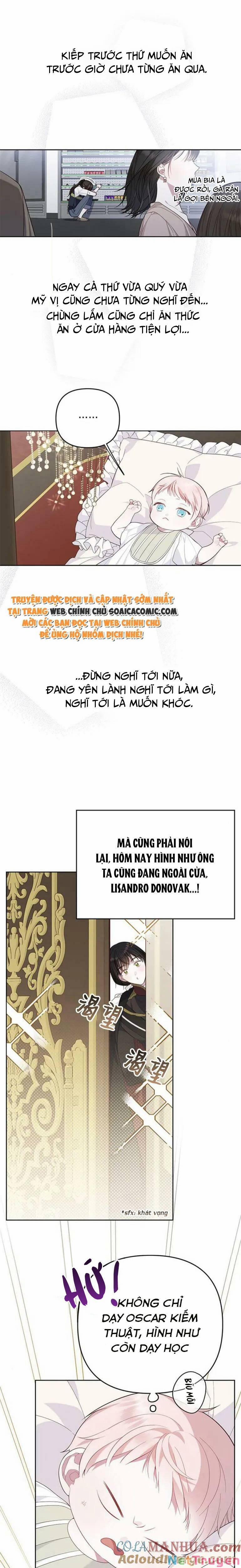 Bạo Quân Baby 10.2 trang 9