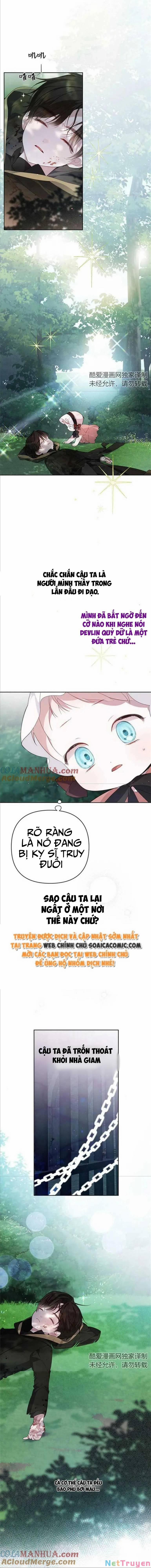 Bạo Quân Baby 11.1 trang 1