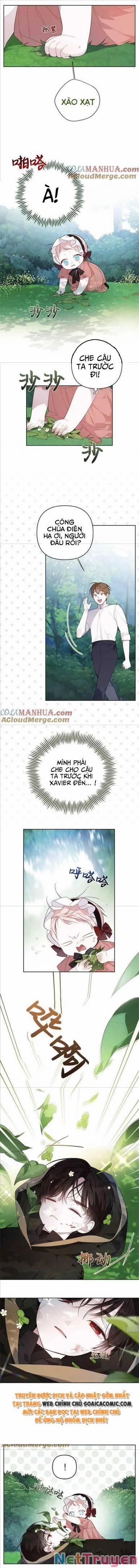 Bạo Quân Baby 11.1 trang 4