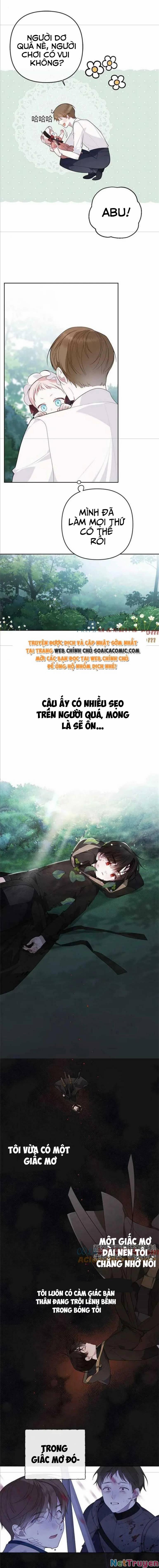 Bạo Quân Baby 11.1 trang 6