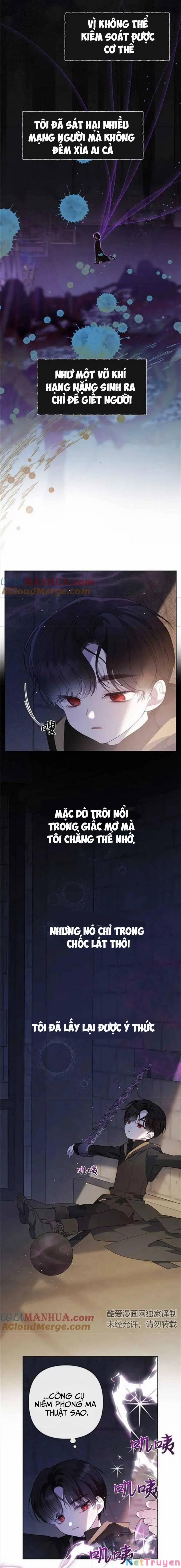 Bạo Quân Baby 11.1 trang 7