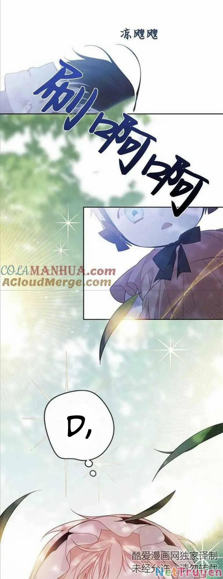 Bạo Quân Baby 12.1 trang 0