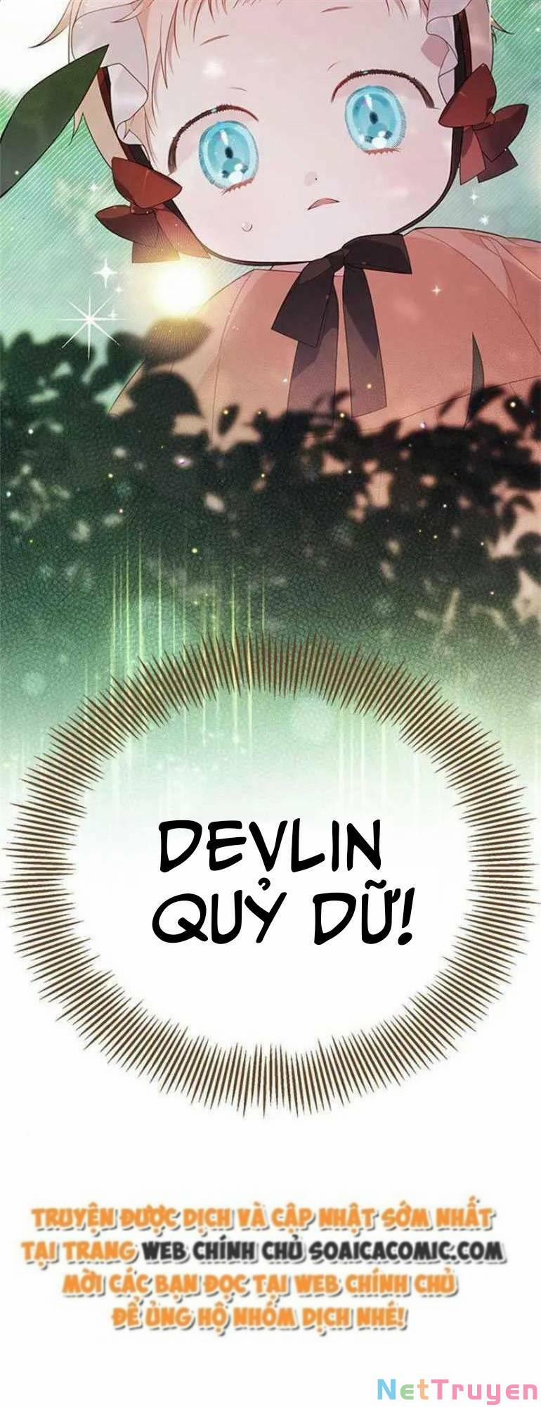 Bạo Quân Baby 12.1 trang 1