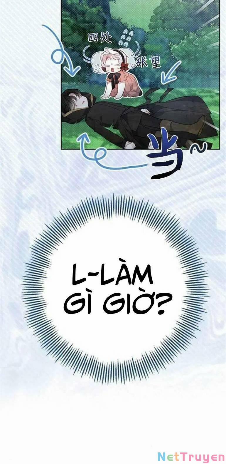 Bạo Quân Baby 12.1 trang 13