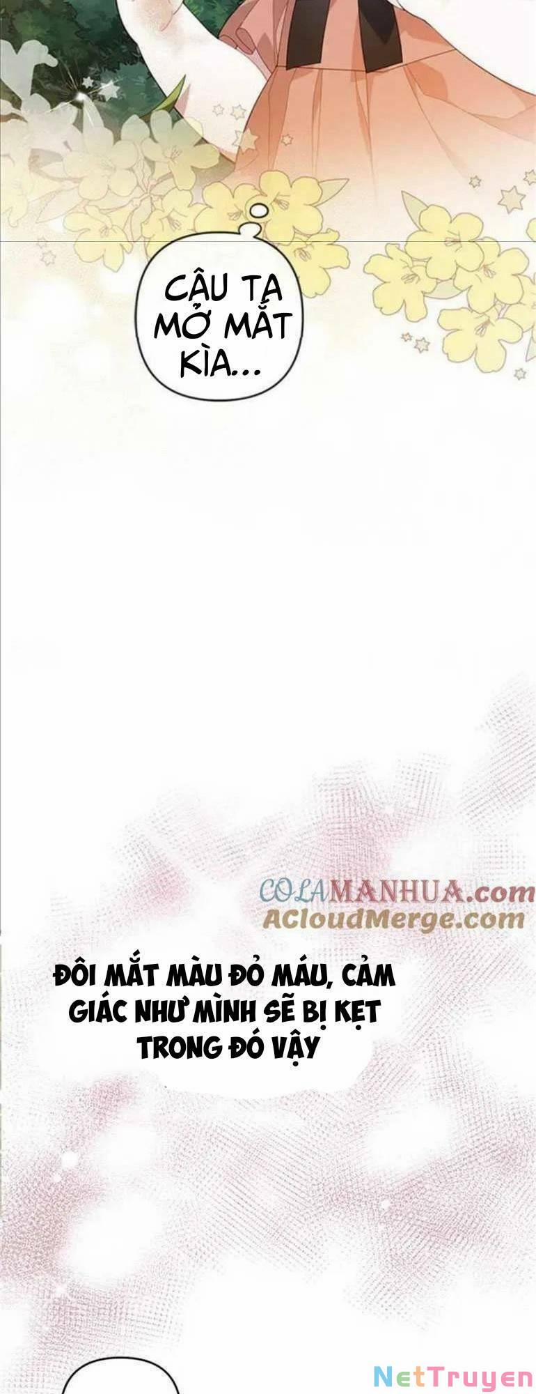 Bạo Quân Baby 12.1 trang 18