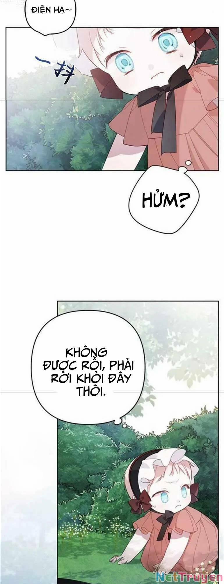 Bạo Quân Baby 12.1 trang 19