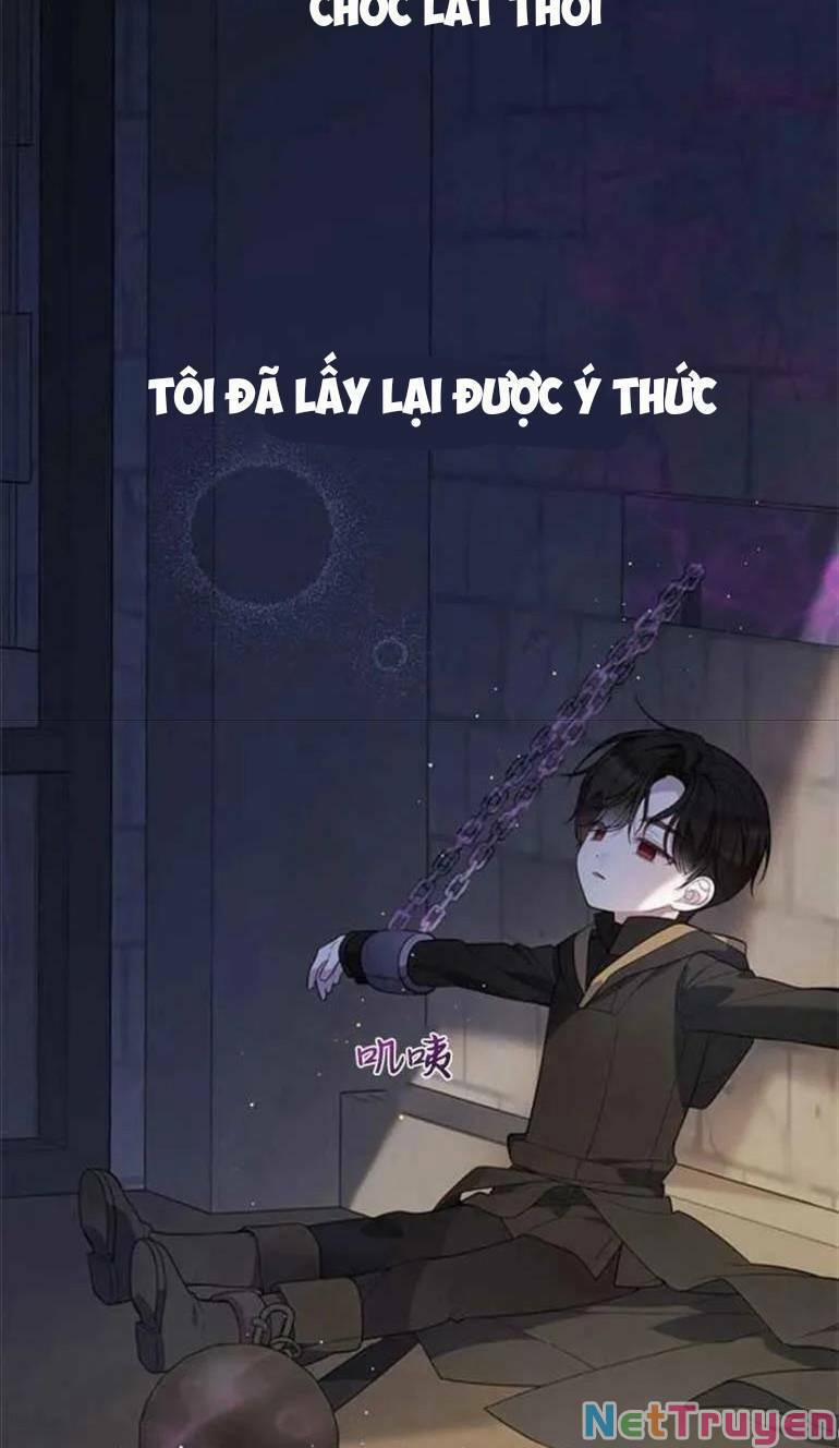 Bạo Quân Baby 12.1 trang 28